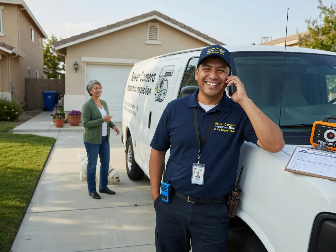 Sewer Line Repair Truchas, NM FAQs